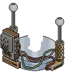 Plataforma de Choque